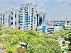 Blk 214 Bedok Town Centre (Bedok), HDB 3 Rooms #621908231